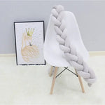 Handwoven Premium Baby Bed Pillow My Store