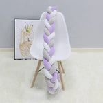 Handwoven Premium Baby Bed Pillow My Store