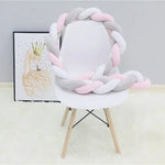 Handwoven Premium Baby Bed Pillow My Store