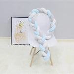 Handwoven Premium Baby Bed Pillow My Store