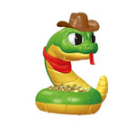 Rattlesnake - Reaction Game for the Whole Family My Store