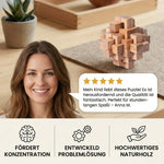 Montessori 3D Wooden Learning Game Puzzle My Store