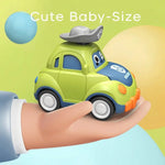 Kids' Cars - Push and Go My Store