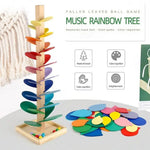 Colourful Tree Playset My Store