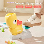 SkyWhirl - Endless Fun! - Flying Disc Toy My Store