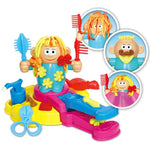 Creative Hair Studio – Hairdressing Playset for Children My Store