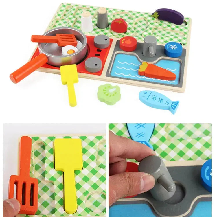 Little Cooking Kitchen My Store