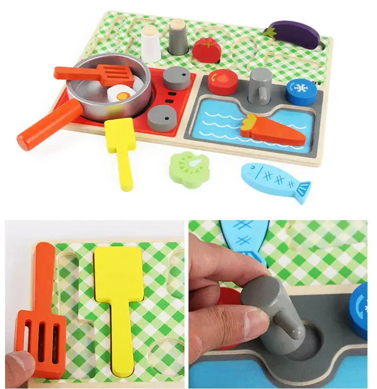 Little Cooking Kitchen My Store