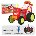 Super Stunt Jump Car My Store