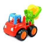 Build & Drive Adventure Vehicles My Store