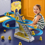 Duck Racing Slide – An Adventure for Little Explorers My Store
