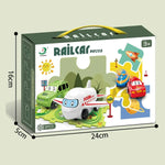 Build & Race Track – Create, Play & Discover! My Store