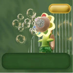 Magical Bubble Flower Machine My Store