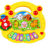 Animal Sound Piano My Store