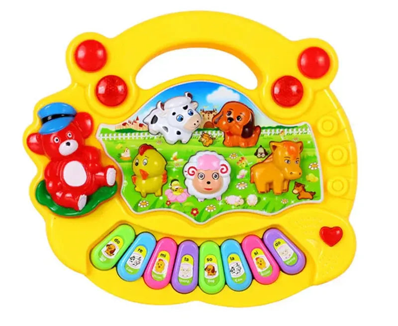Animal Sound Piano My Store