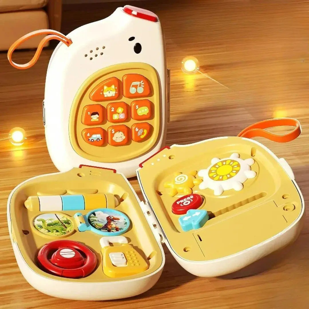 Interactive Learning Sound Board My Store