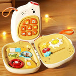 Interactive Learning Sound Board My Store