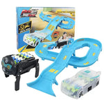 Robo Race Track My Store