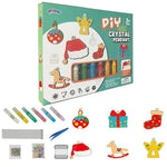 Festive Craft Set for Ornaments My Store