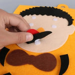 Emotion Learning Puzzle | Fun with Feelings My Store