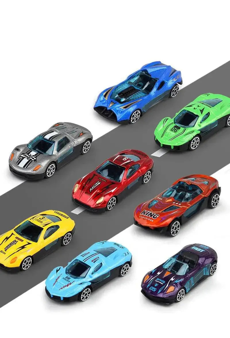 Race Track Transporter My Store