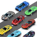 Race Track Transporter My Store