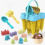 Sandcastle Playset My Store