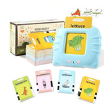 SpeakLearn | Interactive Learning - Talking Flashcards My Store