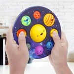Galaxy Bubble Pop – Space Sensory Toy My Store