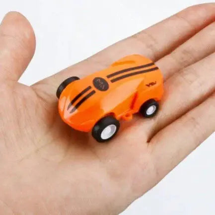 Turbo Spin Racing Car My Store