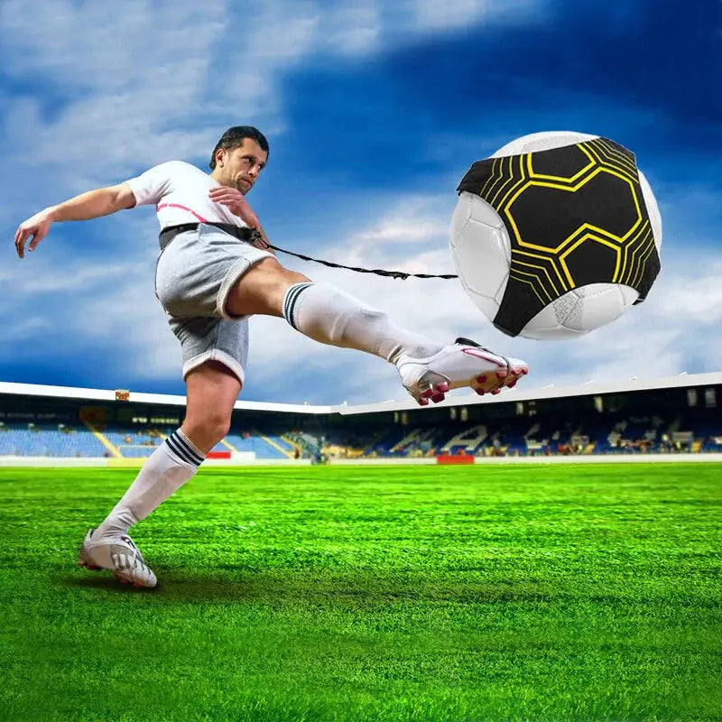 Football Skills Training Belt My Store