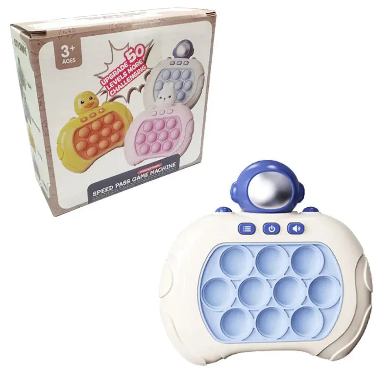 Pop-it Reflex Game My Store