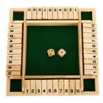Family Fun Board Game – Play and Learn Together! My Store