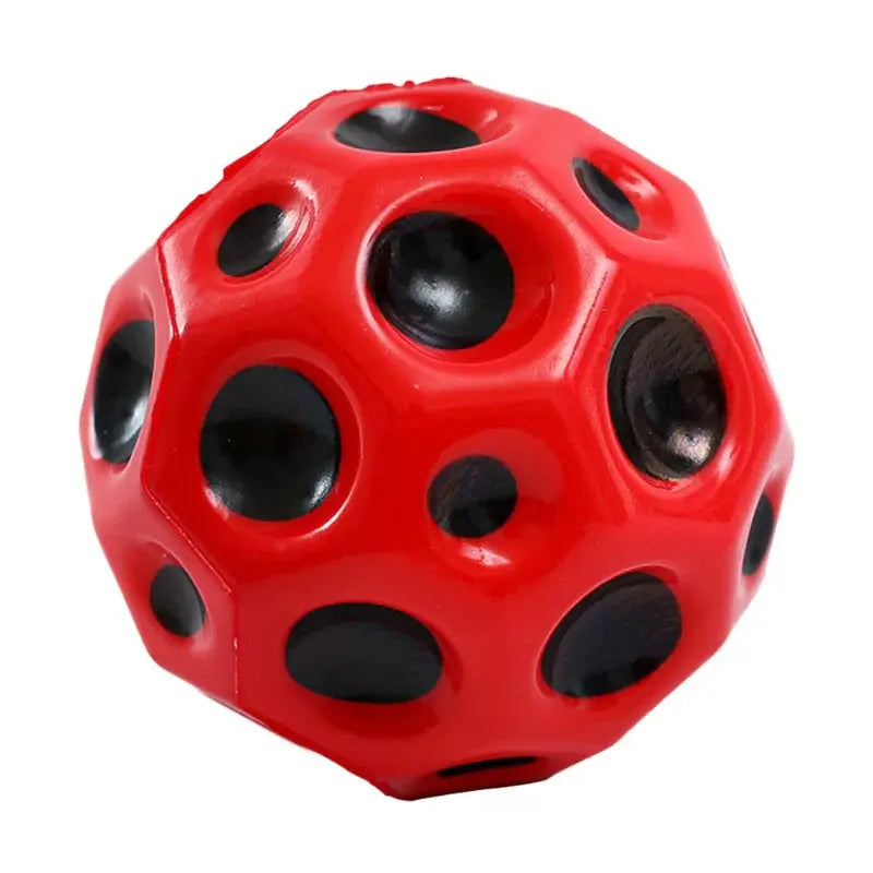 Stress Relief Bouncing Ball My Store