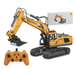 Construction Master RC Truck My Store