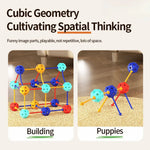 ShapeLink Geometric Building Beads My Store