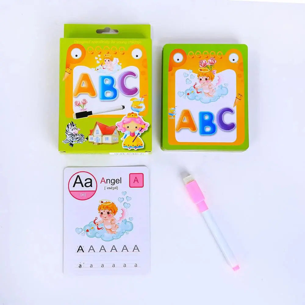 Learning Fun Cards My Store