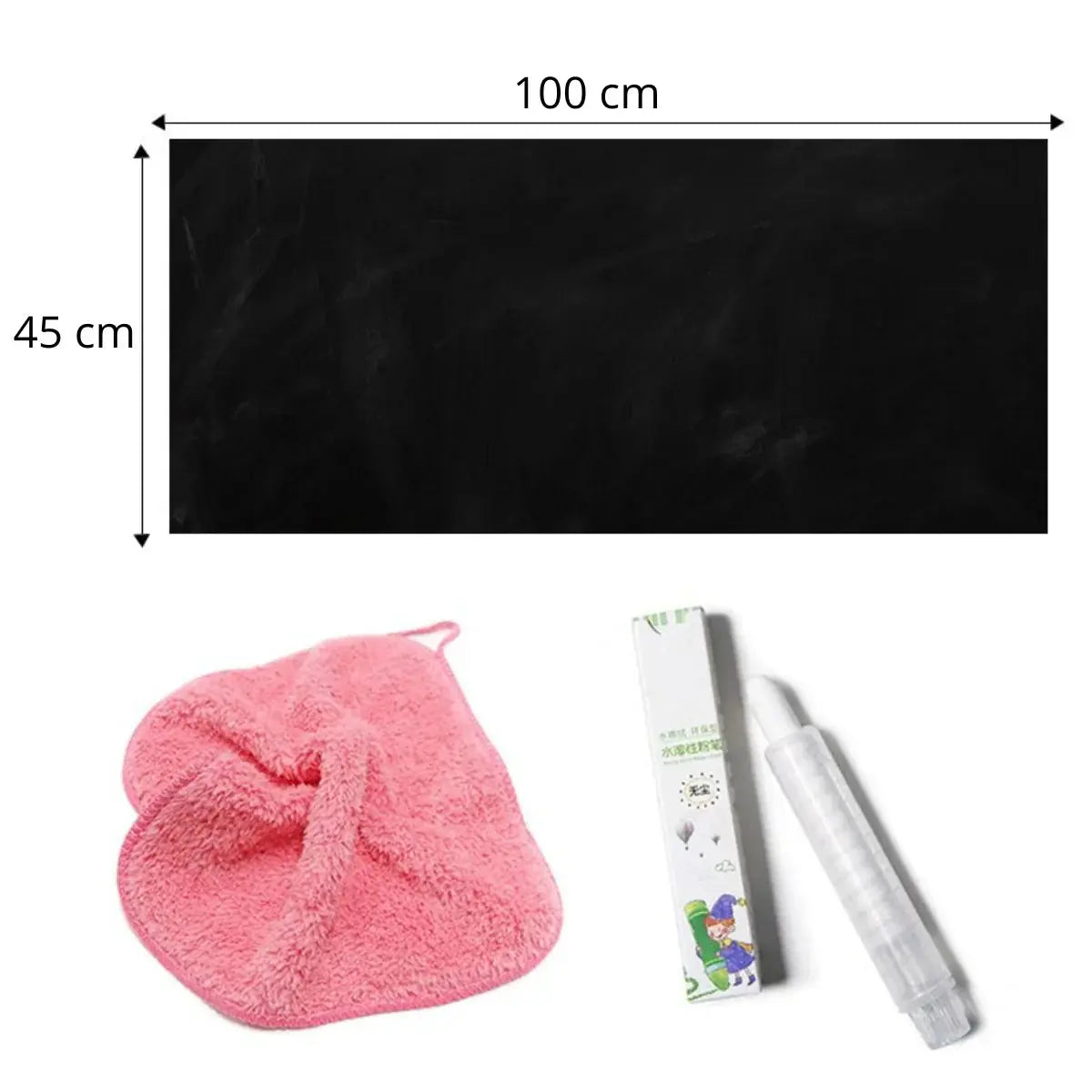 CreativeChalk - Reusable Chalkboard Wallpaper My Store