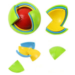 Brain Challenge Puzzle Ball My Store