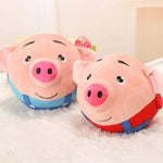 Bouncing Fun Piggy Ball | Perfect for Playtime - Interactive Toy Ball My Store
