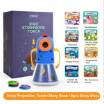 Children's Story Projector My Store