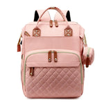 Multifunctional Baby Changing Backpack with Sleeping Space My Store