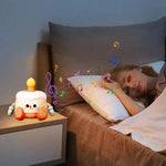 Cute Birthday Cake Night Light My Store