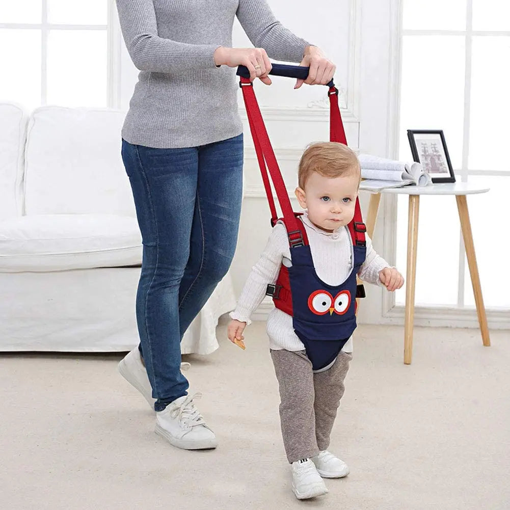 Toddler Walking Aid - Support for First Steps My Store