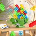 Dinosaur Balance Game My Store