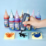 AquaFairy - Water Jelly Creative Set My Store