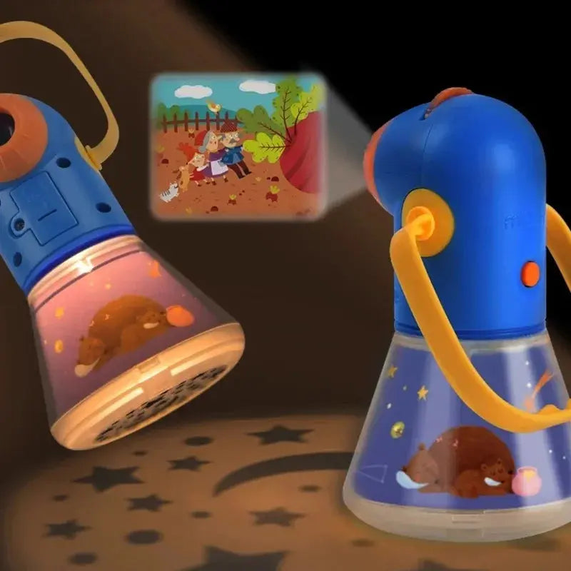 Children's Story Projector My Store