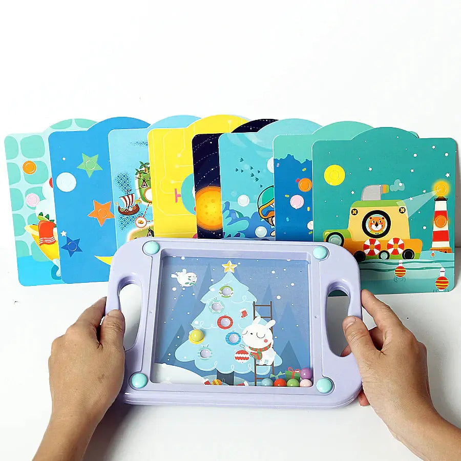 Balance Adventure – The Interactive Balance Game My Store