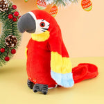 Talking Music Parrot Kids Toy My Store