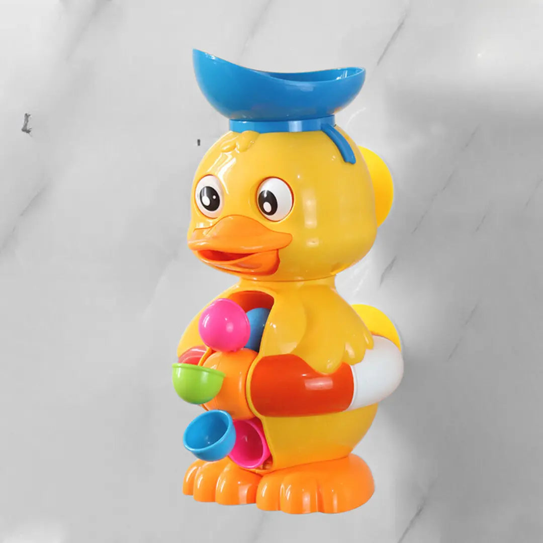 DuckFun - Bath Toy for Children My Store